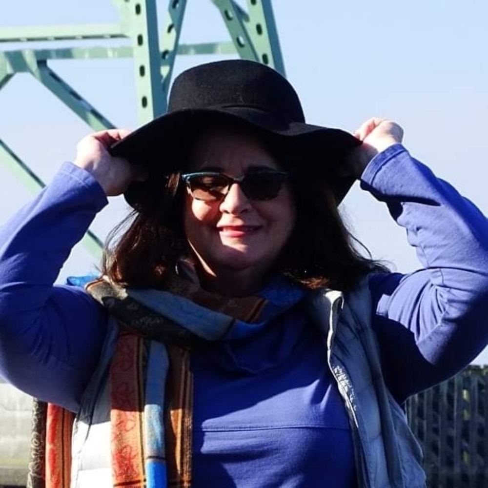 Meet your Posher, Tara